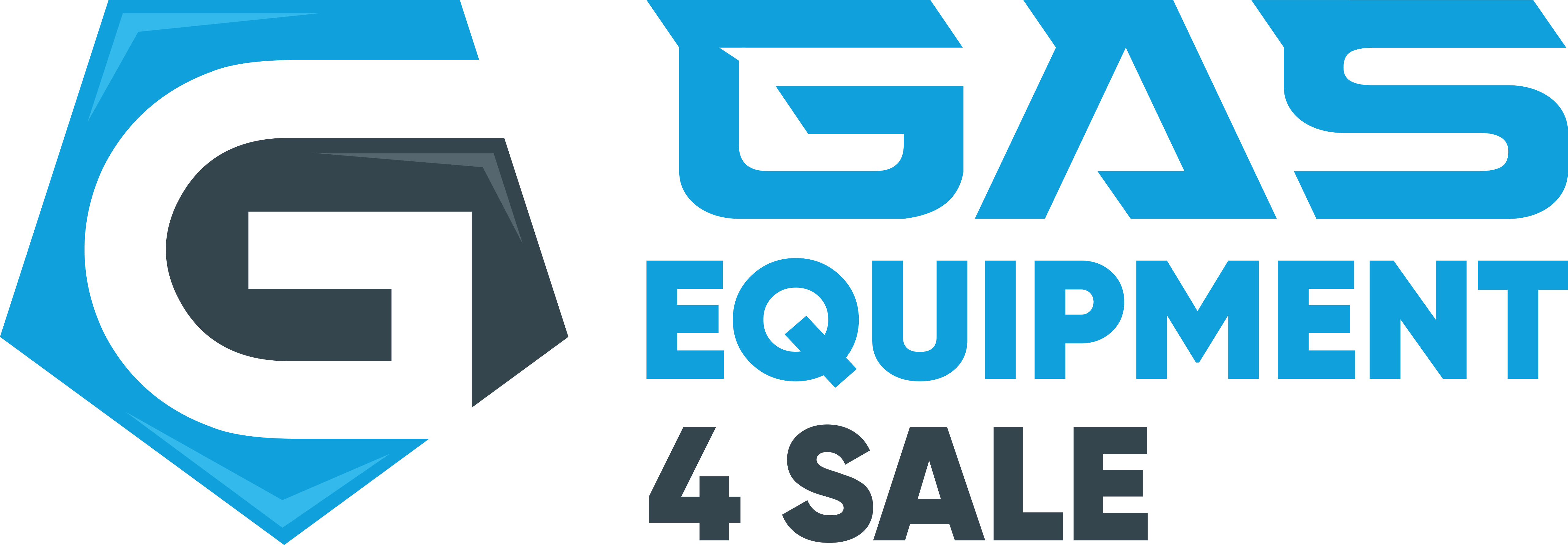 Gas Equipment 4 Sale
