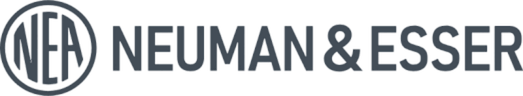 Neuman & Esser Logo