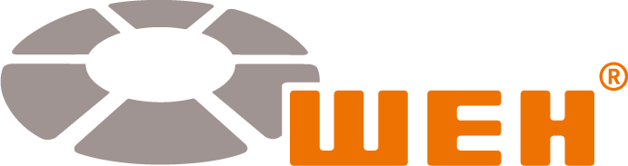 WEH GMBH Logo