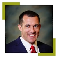 William Lehner Headshot William Lehner Headshot