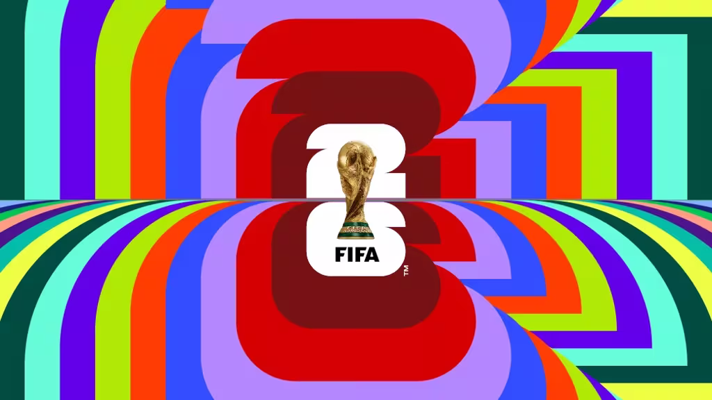 FIFA World Cup 26 FIFA World Cup 26